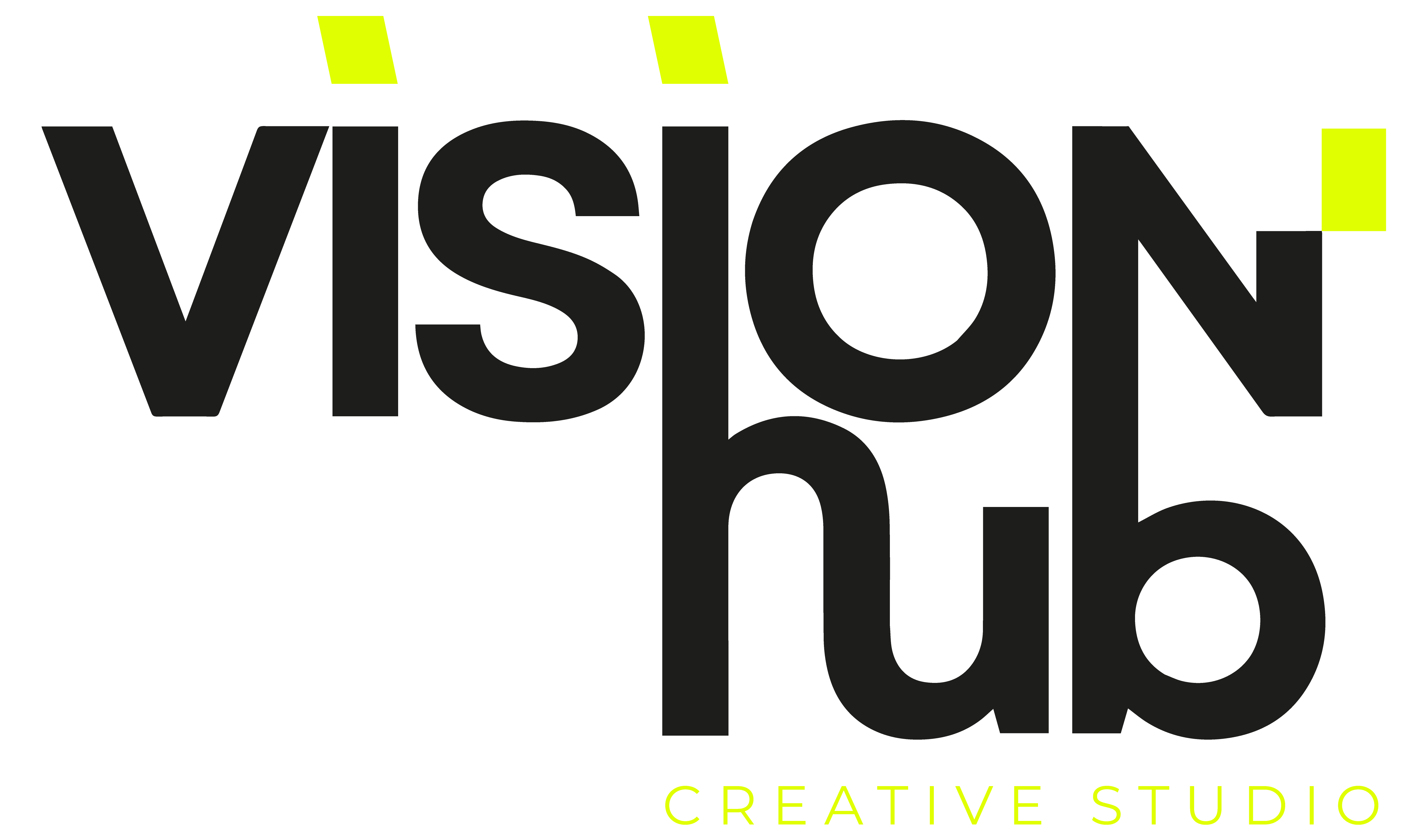 Vision Hub Creative Studio